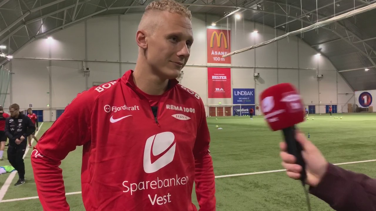 Barmen før kampen mot Djurgården IF